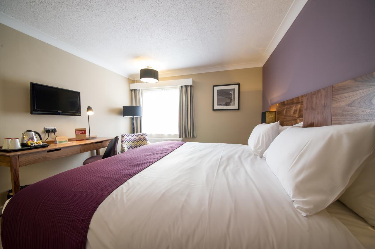 The Crown & Greyhound By Innkeeper'S Collection Londýn Exteriér fotografie