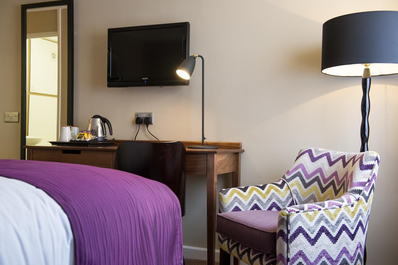 The Crown & Greyhound By Innkeeper'S Collection Londýn Exteriér fotografie