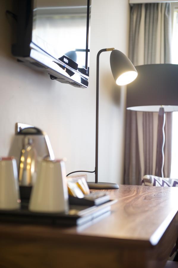 The Crown & Greyhound By Innkeeper'S Collection Londýn Exteriér fotografie