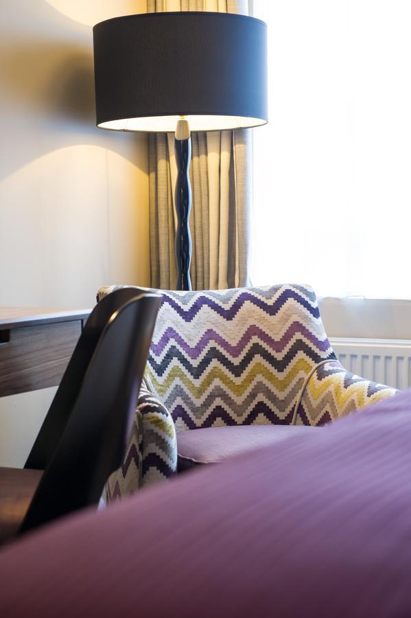The Crown & Greyhound By Innkeeper'S Collection Londýn Exteriér fotografie