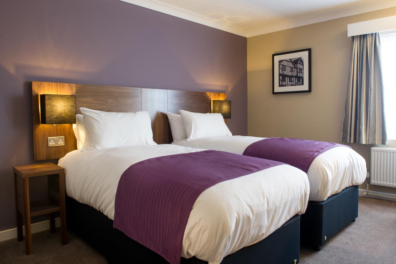 The Crown & Greyhound By Innkeeper'S Collection Londýn Exteriér fotografie